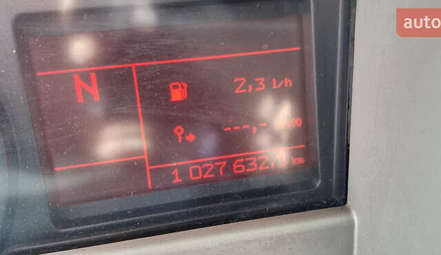 Білий Рено Преміум, об'ємом двигуна 10.85 л та пробігом 1 тис. км за 8700 $, фото 21 на Automoto.ua