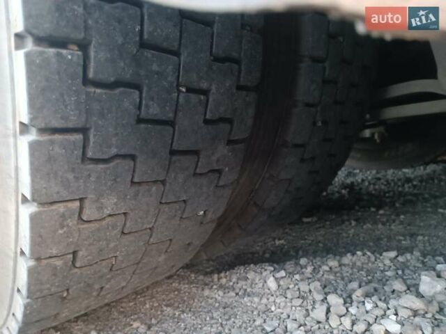 Білий Рено Преміум, об'ємом двигуна 10.84 л та пробігом 791 тис. км за 12999 $, фото 5 на Automoto.ua