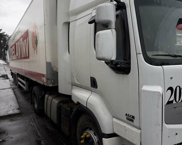 Білий Рено Преміум, об'ємом двигуна 10.8 л та пробігом 500 тис. км за 7000 $, фото 1 на Automoto.ua