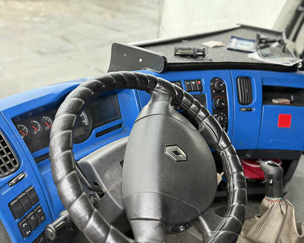 Білий Рено Преміум, об'ємом двигуна 10.8 л та пробігом 500 тис. км за 7000 $, фото 15 на Automoto.ua