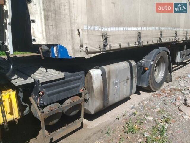 Белый Рено Премиум, объемом двигателя 10.8 л и пробегом 1 тыс. км за 8998 $, фото 4 на Automoto.ua