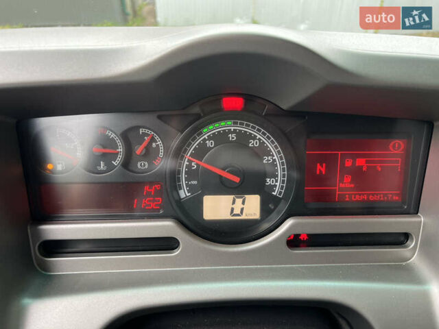 Белый Рено Премиум, объемом двигателя 10.85 л и пробегом 1 тыс. км за 11000 $, фото 10 на Automoto.ua