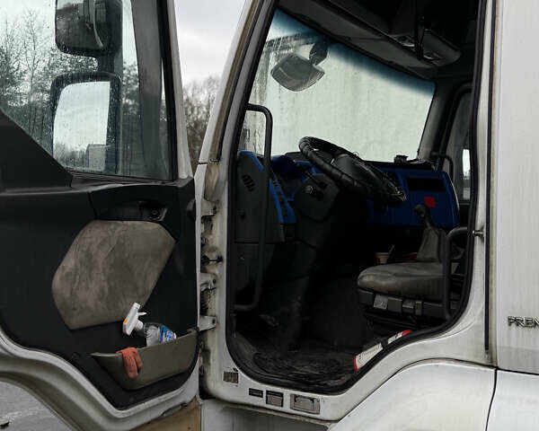 Білий Рено Преміум, об'ємом двигуна 10.8 л та пробігом 500 тис. км за 7000 $, фото 11 на Automoto.ua