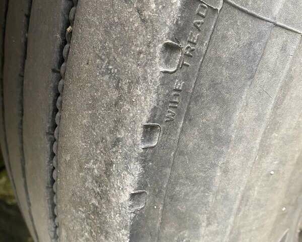 Белый Рено Премиум, объемом двигателя 10.84 л и пробегом 1 тыс. км за 11000 $, фото 2 на Automoto.ua