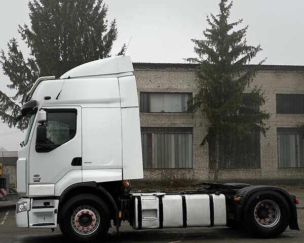 Білий Рено Преміум, об'ємом двигуна 10.8 л та пробігом 1 тис. км за 8000 $, фото 2 на Automoto.ua