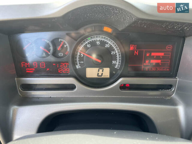 Білий Рено Преміум, об'ємом двигуна 10.8 л та пробігом 1 тис. км за 10500 $, фото 5 на Automoto.ua
