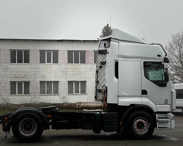 Білий Рено Преміум, об'ємом двигуна 10.8 л та пробігом 1 тис. км за 8000 $, фото 5 на Automoto.ua