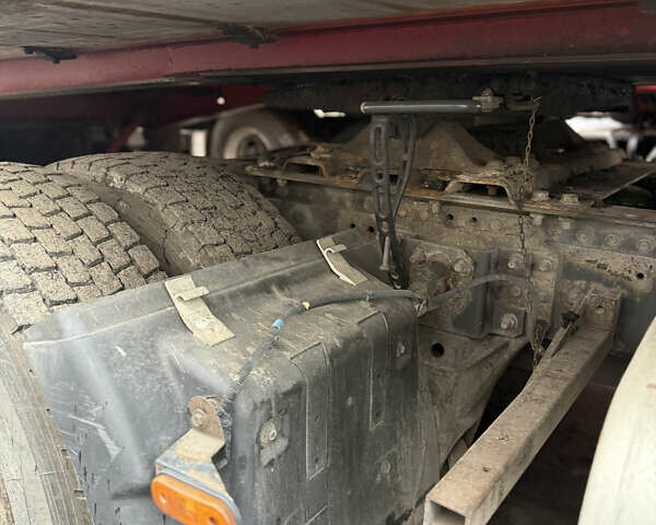 Білий Рено Преміум, об'ємом двигуна 10.8 л та пробігом 500 тис. км за 7000 $, фото 19 на Automoto.ua