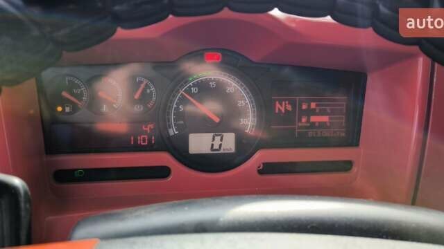 Белый Рено Премиум, объемом двигателя 10.84 л и пробегом 900 тыс. км за 7300 $, фото 7 на Automoto.ua