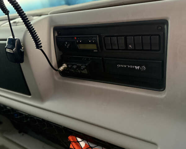 Білий Рено Преміум, об'ємом двигуна 10.8 л та пробігом 500 тис. км за 7000 $, фото 16 на Automoto.ua