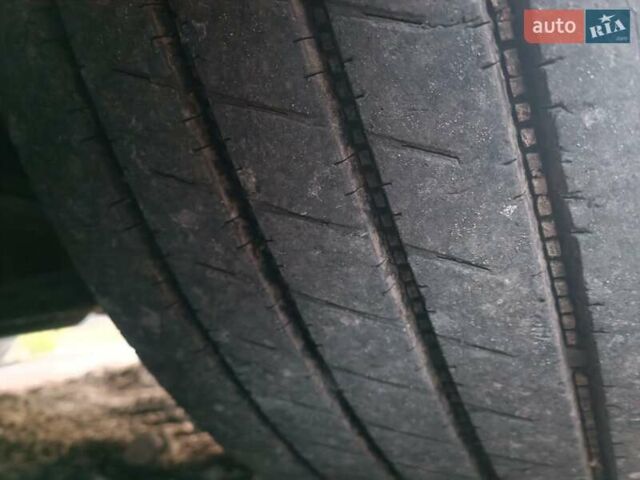 Білий Рено Преміум, об'ємом двигуна 10.84 л та пробігом 791 тис. км за 12999 $, фото 6 на Automoto.ua