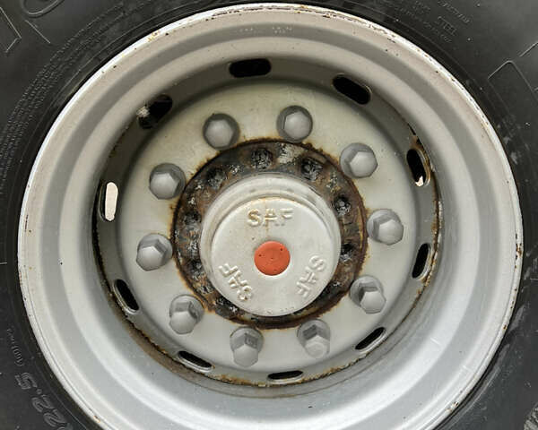 Белый Рено Премиум, объемом двигателя 10.85 л и пробегом 1 тыс. км за 11000 $, фото 16 на Automoto.ua