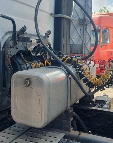 Белый Рено Премиум, объемом двигателя 10.84 л и пробегом 2 тыс. км за 10000 $, фото 5 на Automoto.ua