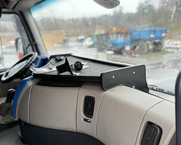 Білий Рено Преміум, об'ємом двигуна 10.8 л та пробігом 500 тис. км за 7000 $, фото 18 на Automoto.ua