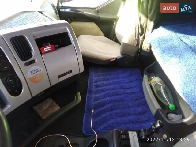 Белый Рено Премиум, объемом двигателя 10.8 л и пробегом 1 тыс. км за 9500 $, фото 5 на Automoto.ua