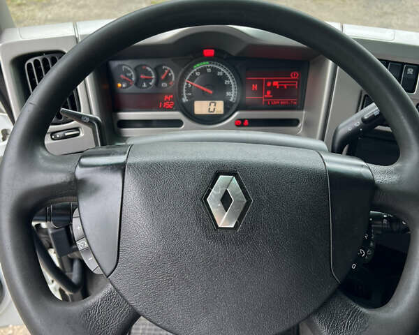 Белый Рено Премиум, объемом двигателя 10.85 л и пробегом 1 тыс. км за 11000 $, фото 8 на Automoto.ua