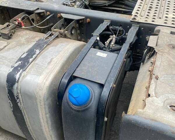 Білий Рено Преміум, об'ємом двигуна 10.84 л та пробігом 791 тис. км за 12999 $, фото 3 на Automoto.ua