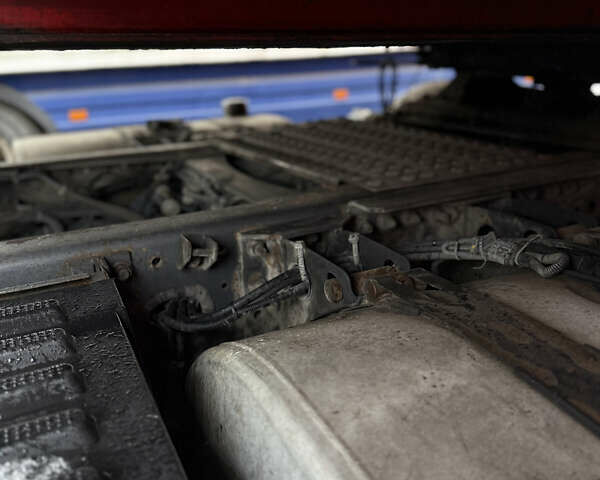 Білий Рено Преміум, об'ємом двигуна 10.8 л та пробігом 500 тис. км за 7000 $, фото 9 на Automoto.ua