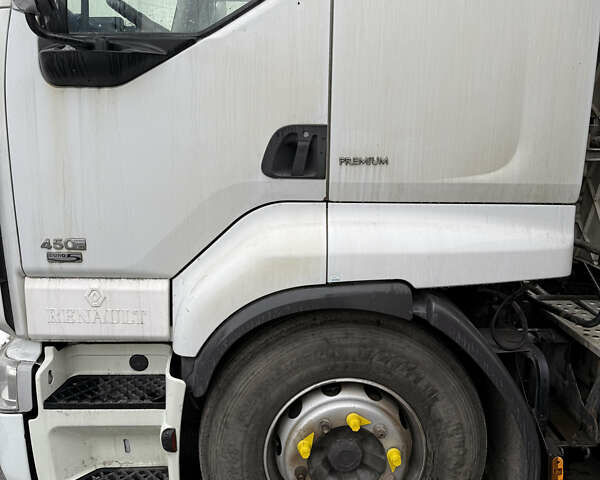 Білий Рено Преміум, об'ємом двигуна 10.8 л та пробігом 500 тис. км за 7000 $, фото 5 на Automoto.ua
