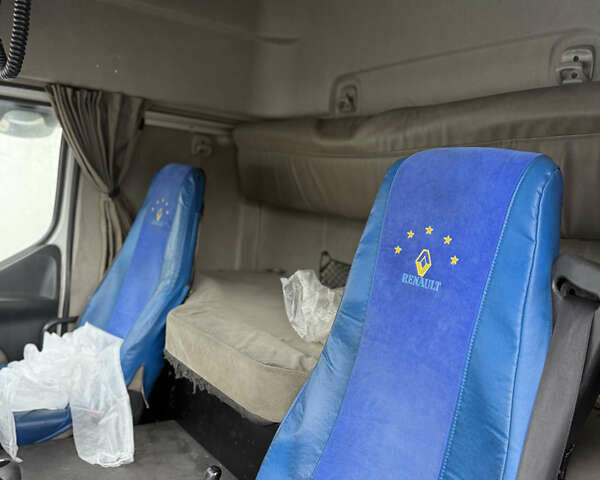 Білий Рено Преміум, об'ємом двигуна 10.8 л та пробігом 500 тис. км за 7000 $, фото 13 на Automoto.ua