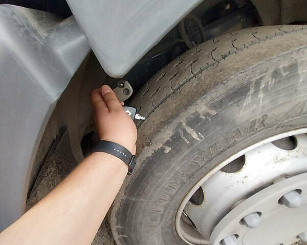 Білий Рено Преміум, об'ємом двигуна 10.85 л та пробігом 1 тис. км за 8700 $, фото 13 на Automoto.ua