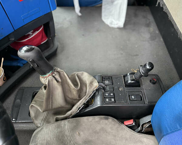 Білий Рено Преміум, об'ємом двигуна 10.8 л та пробігом 500 тис. км за 7000 $, фото 14 на Automoto.ua