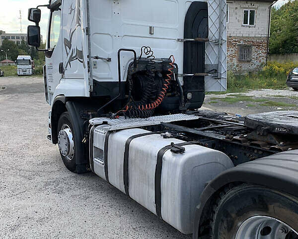 Білий Рено Преміум, об'ємом двигуна 10.85 л та пробігом 1 тис. км за 8700 $, фото 14 на Automoto.ua