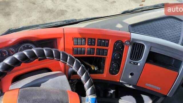 Белый Рено Премиум, объемом двигателя 10.84 л и пробегом 900 тыс. км за 7300 $, фото 3 на Automoto.ua