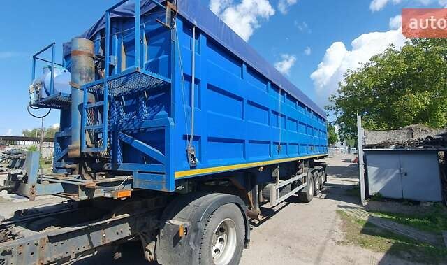 Белый Рено Премиум, объемом двигателя 10.84 л и пробегом 2 тыс. км за 10000 $, фото 4 на Automoto.ua