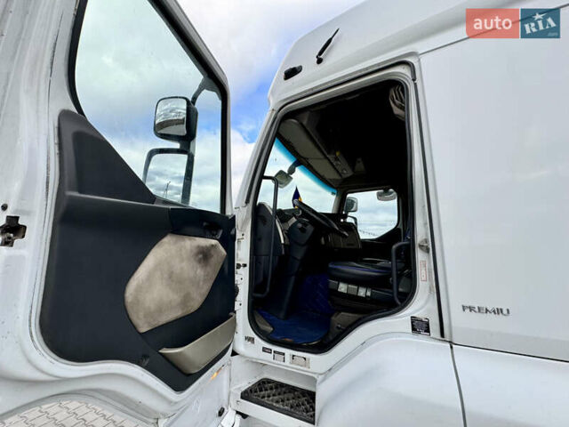 Белый Рено Премиум, объемом двигателя 10.84 л и пробегом 1 тыс. км за 9000 $, фото 13 на Automoto.ua