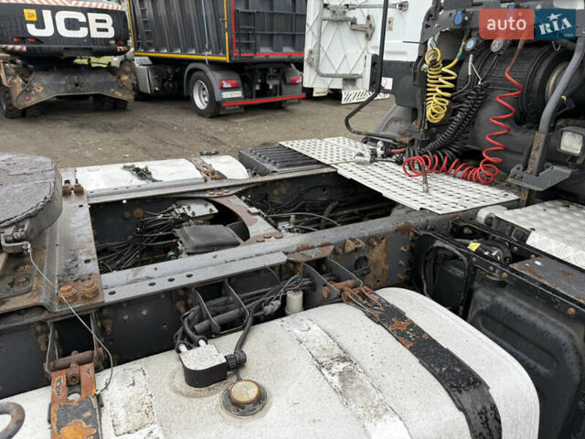 Белый Рено Премиум, объемом двигателя 10.84 л и пробегом 1 тыс. км за 7999 $, фото 17 на Automoto.ua