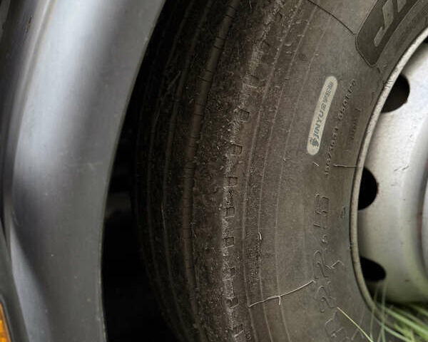 Білий Рено Преміум, об'ємом двигуна 10.8 л та пробігом 1 тис. км за 8500 $, фото 11 на Automoto.ua