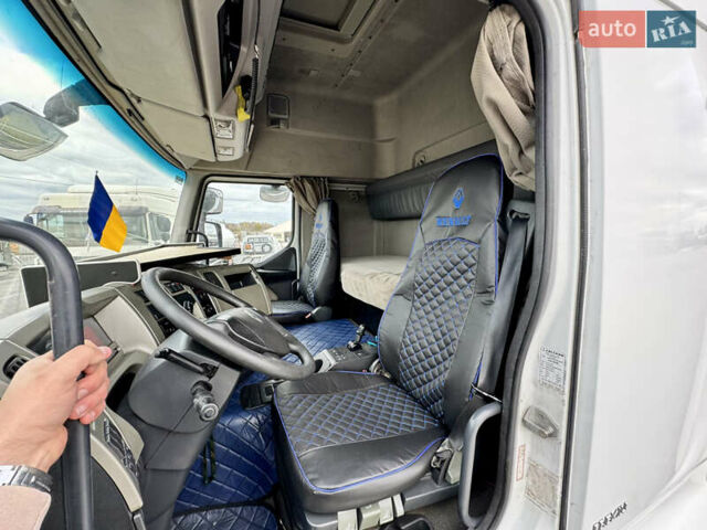 Белый Рено Премиум, объемом двигателя 10.84 л и пробегом 1 тыс. км за 9000 $, фото 15 на Automoto.ua