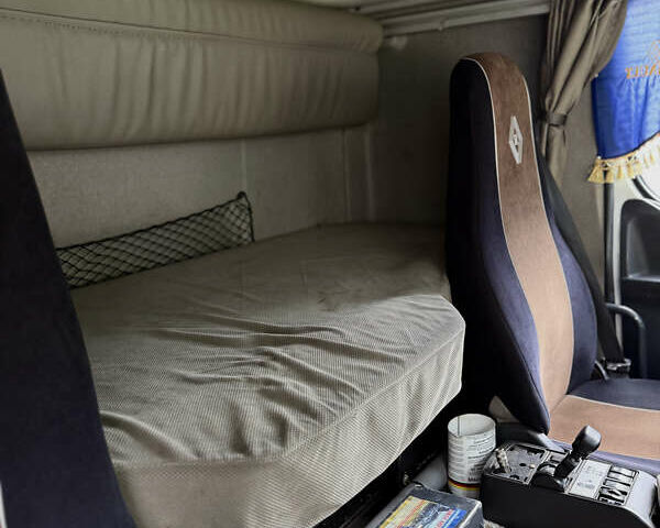 Білий Рено Преміум, об'ємом двигуна 10.8 л та пробігом 1 тис. км за 8500 $, фото 18 на Automoto.ua