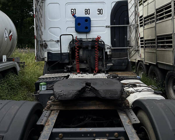 Білий Рено Преміум, об'ємом двигуна 10.8 л та пробігом 1 тис. км за 8500 $, фото 4 на Automoto.ua