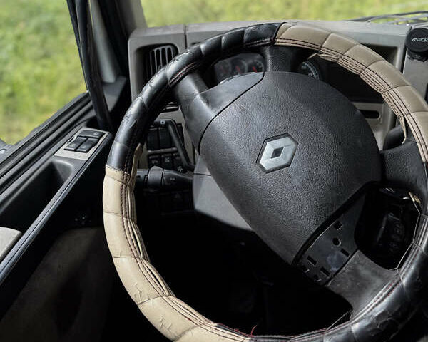 Білий Рено Преміум, об'ємом двигуна 10.8 л та пробігом 1 тис. км за 8500 $, фото 14 на Automoto.ua