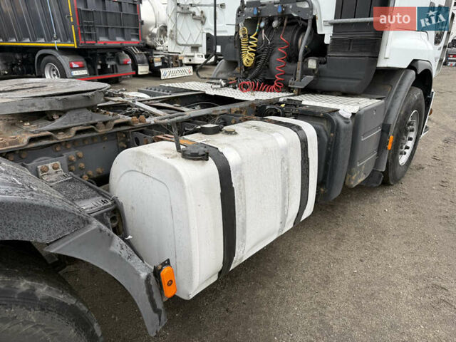 Белый Рено Премиум, объемом двигателя 10.84 л и пробегом 1 тыс. км за 7999 $, фото 16 на Automoto.ua