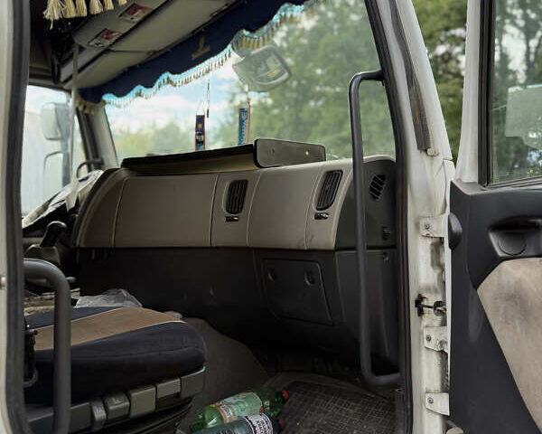 Білий Рено Преміум, об'ємом двигуна 10.8 л та пробігом 1 тис. км за 8500 $, фото 12 на Automoto.ua