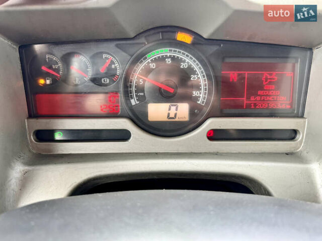Белый Рено Премиум, объемом двигателя 10.84 л и пробегом 1 тыс. км за 9000 $, фото 21 на Automoto.ua