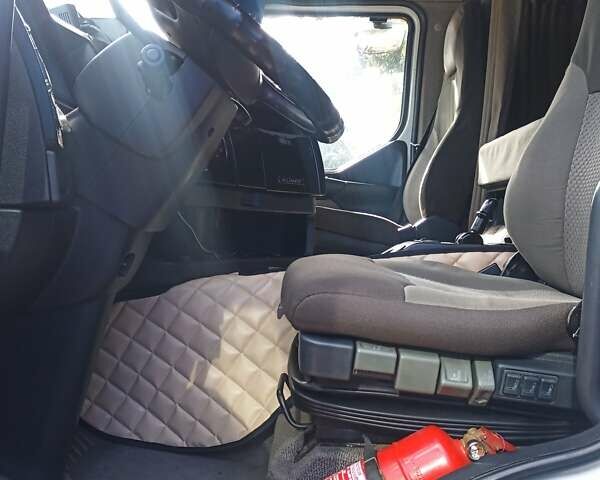 Белый Рено Премиум, объемом двигателя 10.84 л и пробегом 1 тыс. км за 8800 $, фото 4 на Automoto.ua