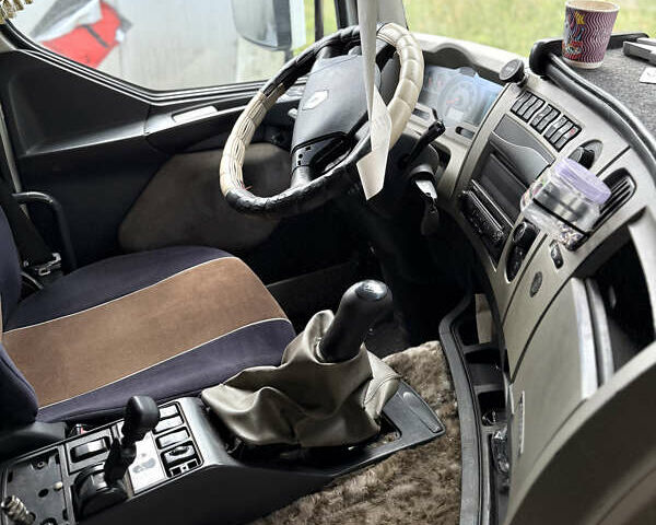 Білий Рено Преміум, об'ємом двигуна 10.8 л та пробігом 1 тис. км за 8500 $, фото 13 на Automoto.ua