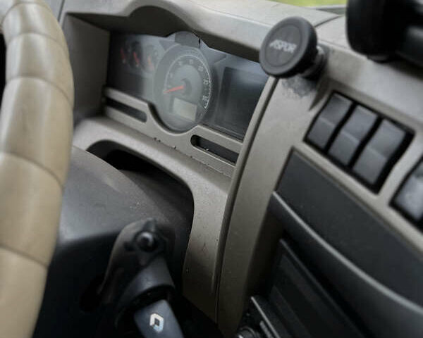 Білий Рено Преміум, об'ємом двигуна 10.8 л та пробігом 1 тис. км за 8500 $, фото 16 на Automoto.ua