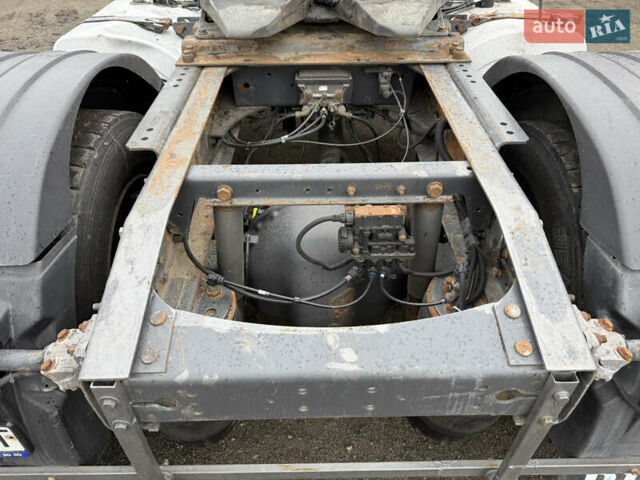 Белый Рено Премиум, объемом двигателя 10.84 л и пробегом 1 тыс. км за 7999 $, фото 13 на Automoto.ua