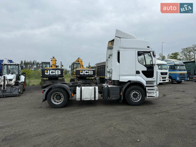 Белый Рено Премиум, объемом двигателя 10.84 л и пробегом 1 тыс. км за 7999 $, фото 5 на Automoto.ua