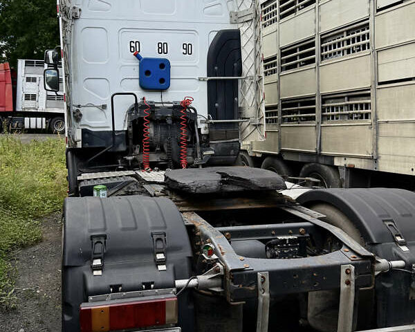 Білий Рено Преміум, об'ємом двигуна 10.8 л та пробігом 1 тис. км за 8500 $, фото 3 на Automoto.ua