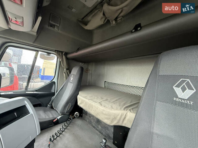 Белый Рено Премиум, объемом двигателя 10.84 л и пробегом 1 тыс. км за 7999 $, фото 20 на Automoto.ua