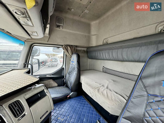 Белый Рено Премиум, объемом двигателя 10.84 л и пробегом 1 тыс. км за 9000 $, фото 16 на Automoto.ua