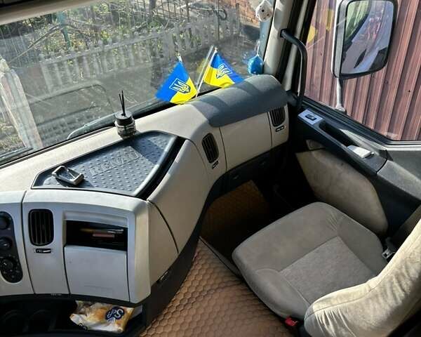 Белый Рено Премиум, объемом двигателя 10.8 л и пробегом 1 тыс. км за 11500 $, фото 11 на Automoto.ua