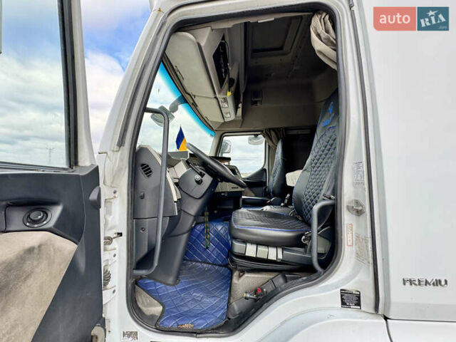 Белый Рено Премиум, объемом двигателя 10.84 л и пробегом 1 тыс. км за 9000 $, фото 14 на Automoto.ua