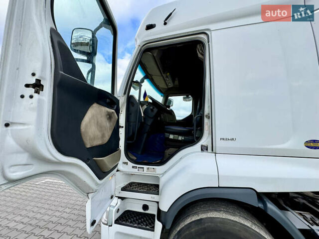 Белый Рено Премиум, объемом двигателя 10.84 л и пробегом 1 тыс. км за 9000 $, фото 12 на Automoto.ua